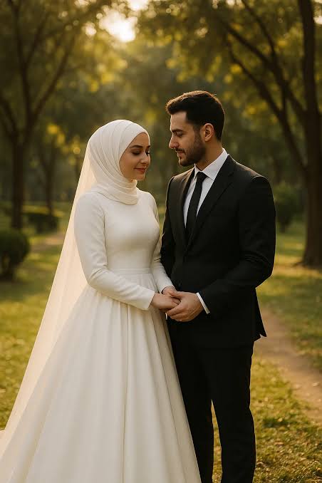 أجمل أماكن تصوير للعرسان الجدد للمحجبات في القاهرة - بينا ترافيل