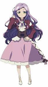 Pin On Death March Kara Hajimaru Isekai Kyosokyoku