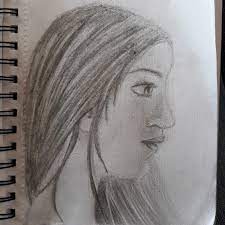 Draw a cross inside it. Atempt 3 At Trying To Draw A Semi Realistic Face By Hramunro On Newgrounds