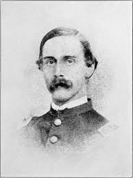 History of the Forty-eighth Regiment, M.V.M. during the Civil War, by  Albert Plummer—A Project Gutenberg eBook