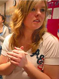 On the Reservation and Off, Schools See a Changing Tide