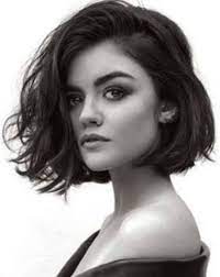 In our opinion, bob haircut provides a very natural, reassuring hairstyle according to your preferences. Pin On Hair