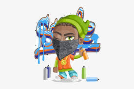 Maybe you would like to learn more about one of these? Tray The Sweet Gangster Boy Tray The Sweet Gangster Kid Gangster Cartoon 457x464 Png Download Pngkit