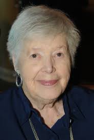 Obituary information for Reba Mae Justice Holmberg