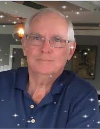 Patrick F. Deveney Obituary