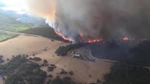 Ours, onkaparinga, and mount barker district council. Heatwave Sweeps Australian Cities And Raises Bushfire Danger Bbc News