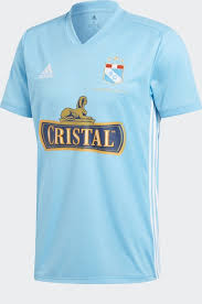 Info ovr pot gro age sm wf wr pac sho pas dri def phy bs igs Sporting Cristal 2018 Kits