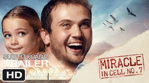 Milagro en la celda 7 película completa original netflix 4k. Milagro En La Celda 7 2020 Trailer Oficial Subtitulado Drama Youtube