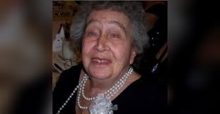 Concetta "Ann" Marques Obituary