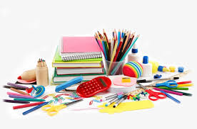 Those who receive a letter with a. Office Supplies School Office Stationery Transparent Png 1037x636 Free Download On Nicepng