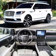 Exceptional Lincoln Navigator 2019 Alexis La Cole Evropa Avto Suv Cars Lincoln Cars Suv