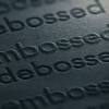Depending on the thickness of the substrate being used, embossing may leave an imprint on the back of your material. Https Encrypted Tbn0 Gstatic Com Images Q Tbn And9gcqyxjhd0f8 Iijlm1zrubgoc7ygjnbbv2sk3woygik Usqp Cau