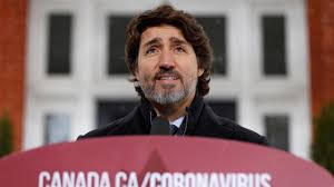 Justin trudeau says home quarantine is permitted if tests come back negative. Canada To Impose Hotel Quarantine On Arriving Travelers Deccan Herald
