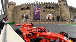 The 2019 azerbaijan grand prix! Azerbaijan Grand Prix Can Baku Deliver More Surprises Bbc Sport