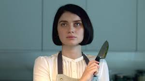 The trailer for netflix's adaptation of 2017 breakout thriller behind her eyes is here and trying not to give too much away. Dkzch 7l5d298m