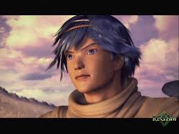 Retro Encounter Final Thoughts: Baten Kaitos: Eternal Wings and the Lost  Ocean