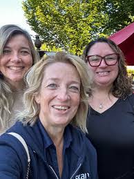 Nancy Stack's Instagram, Twitter & Facebook