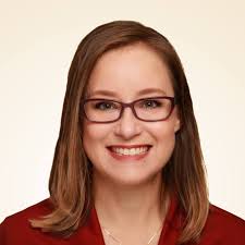 Amy Rauch; Certified Personal Trainer