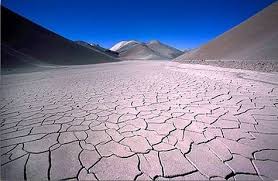 Leadcom Implements Large Solar Systems For Telecom In Chile Deserts Of The World Hostile Environment Places