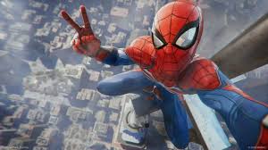 The news leaked out today through the official japanese playstation called the upgraded suit and the stealth suit, the new costumes are available immediately. Spider Man Far From Home Has Several Nods To Spider Man Ps4 And Insomniac Can T Handle It Gamesradar