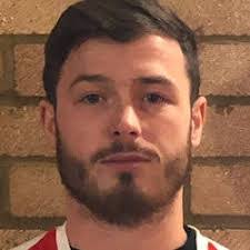 James Mcglinchey's Instagram, Twitter & Facebook