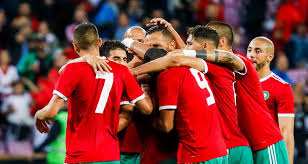 20 ans après sa dernière participation, le maroc retrouve la coupe du monde. Maroc Iran Le Onze Probable De Renard