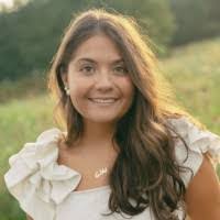 Danielle Sayegh's Instagram, Twitter & Facebook