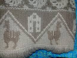 Hay muchos puntos especiales que puedes usar para crear una manta para bebé más compleja. Novedades Alpaquita Posts Facebook