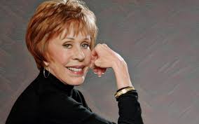 Carol Johnson another Hall of Fame inductee.