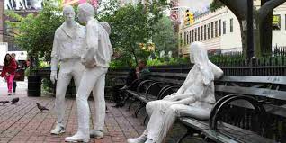 Джордж сигал был номинантом на премию «оскар» и bafta. Russkoe Iskusstvo 20 Veka Akcii Performansy Heppeningi Obsuzhdenie Na Liveinternet Rossijskij Servis Onlajn Dnevnikov