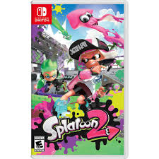 Es decir, gratuito con microtransacciones integradas. Splatoon 2 Standard Edition Nintendo Switch Hacpaab6b Best Buy