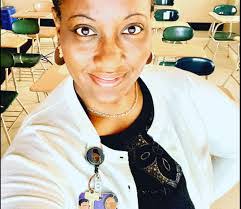 Wanda Ferguson's Instagram, Twitter & Facebook