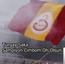 Turgay Saka Sampiyon Cimbom Oh Olsun Mp3 Indir Sampiyon Cimbom Oh Olsun Muzik Indir Dinle