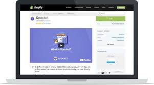 Modalyst is another in the list of best dropshipping apps for shopify. Spocket Shopify Dropshipping Apps Etsy Seller App Etsy