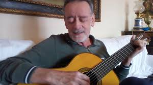 Il testamento di tito è un brano scritto e interpretato da fabrizio de andrè contenuto nell'album la buona novella pubblicato nel 1970. Il Testamento Di Tito Consigli Per Chitarra Giuseppe Capannini F De Andre Cover Tutorial Youtube