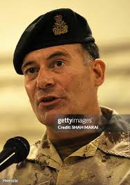 19 General Marc Lessard Photos & High Res Pictures