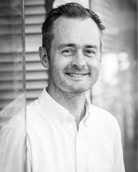 Five minutes with… Nathan — Mohsin Cooper