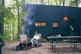 Maybe you would like to learn more about one of these? Popular Tiny Cabin Rental Company To Open New Catskills Location This Winter Amnewyork