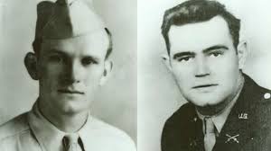 Remembering their sacrifices