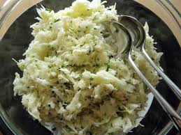Krautsalat Aus Der Sansibar Der Beste Mit Bildern Krautsalat Veganer Krautsalat Rohkost Rezepte