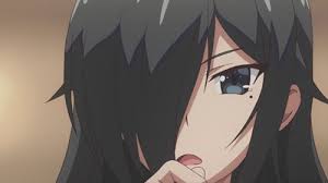 My Sister My Writer Ore Ga Suki Nano Wa Imouto Dakedo Imouto Janai Official Anime Screenshot Anime Episodes Anime Screenshots Manga Cosplay