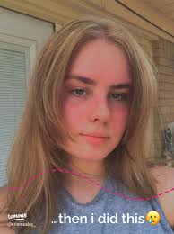 Back to my natural color✨✨