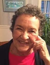 Obituary information for Helen Dunlap