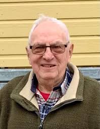 Harry Smith Obituary