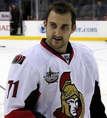 Will the foligno brothers team up in minnesota? Nick Foligno Wikiwand