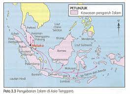 2.0 pengasas kesultanan melayu melaka parameswara merupakan seorang raja temasek yang terakhir berketurunan diraja srivijaya yang.hubungan diplomatik dengan negara luar melalui pembukaan tujuh jalur jalan dagang dengan dunia luar, satu daripadanya ialah perjalanan laut dari. Topik 1 Kesultanan Melayu Melaka Jom Kongsi Ilmu