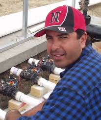 Water Current, Volume 36, No. 4. Fall 2004