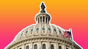 Do you need to book in advance to visit capitol hill? Tech Tent Did Social Media Inspire Congress Riot Bbc News