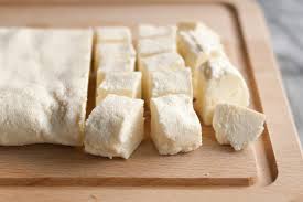 Paneer Bulk | Gopi Paneer Foodservice