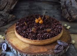 Tarte Piemontaise Sysypastries Over Blog Com En 2020 Faire Fondre Du Chocolat Fondue Au Chocolat Tarte